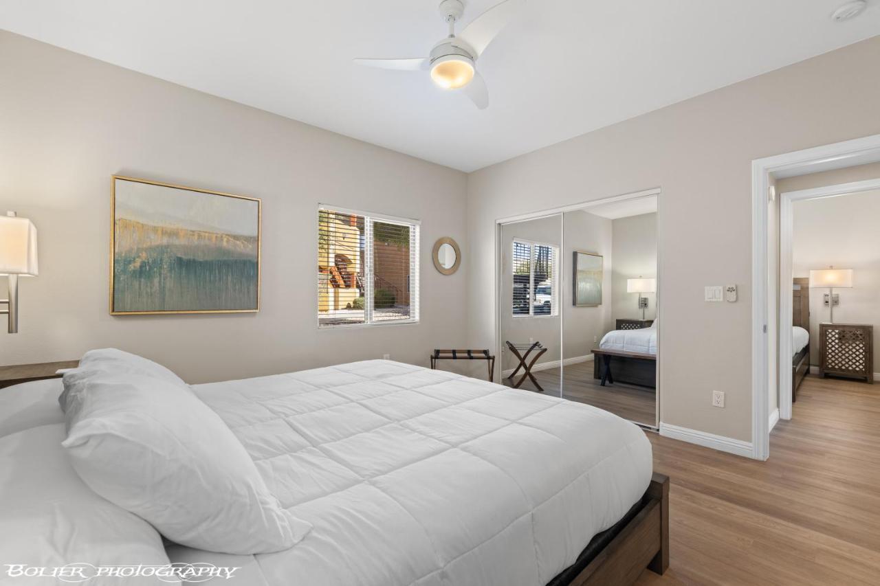 מסקיט Hawk Ridge Two Bedroom Condo By Cool Properties מראה חיצוני תמונה