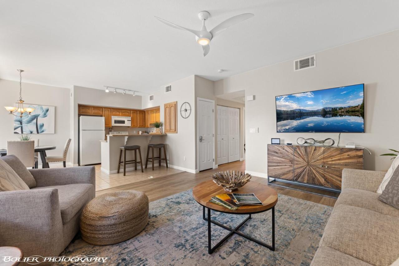 מסקיט Hawk Ridge Two Bedroom Condo By Cool Properties מראה חיצוני תמונה