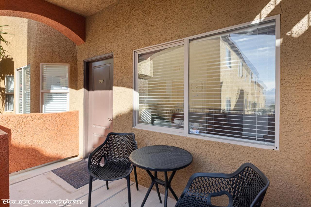 מסקיט Hawk Ridge Two Bedroom Condo By Cool Properties מראה חיצוני תמונה