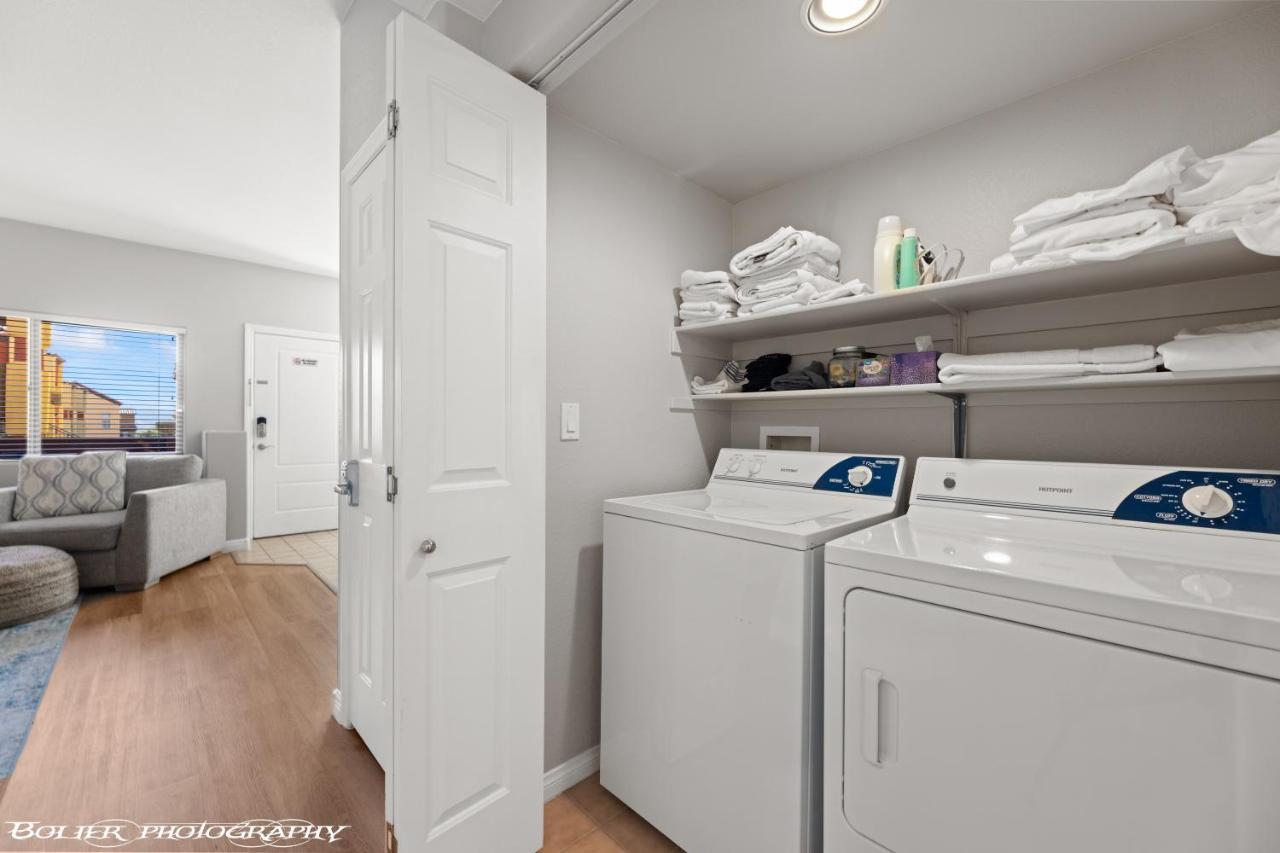 מסקיט Hawk Ridge Two Bedroom Condo By Cool Properties מראה חיצוני תמונה