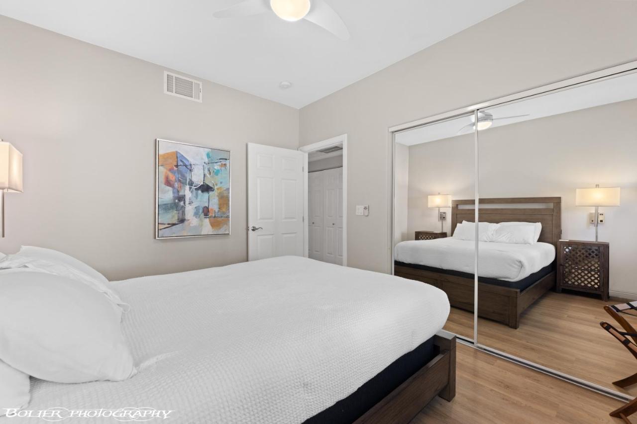 מסקיט Hawk Ridge Two Bedroom Condo By Cool Properties מראה חיצוני תמונה