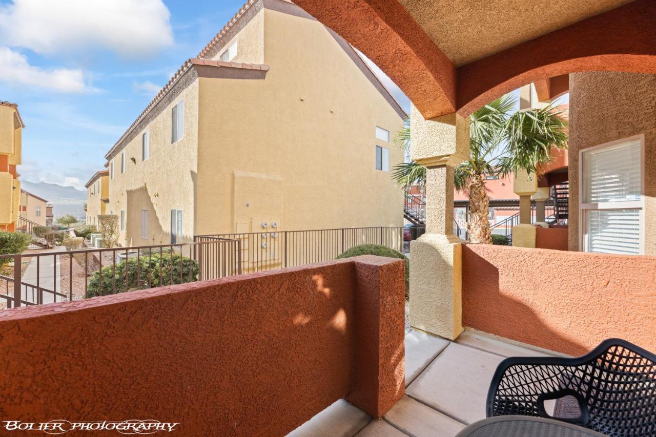מסקיט Hawk Ridge Two Bedroom Condo By Cool Properties מראה חיצוני תמונה