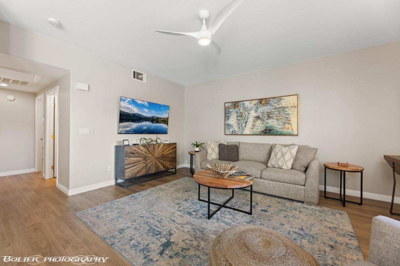 מסקיט Hawk Ridge Two Bedroom Condo By Cool Properties מראה חיצוני תמונה