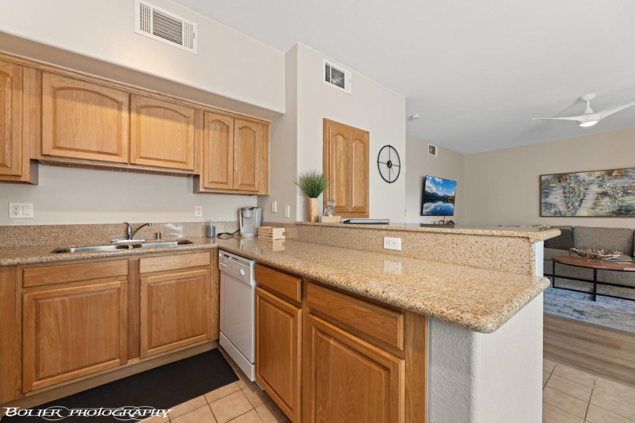 מסקיט Hawk Ridge Two Bedroom Condo By Cool Properties מראה חיצוני תמונה